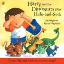Harry and the Dinosaurs Play Hide and Seek - Book