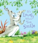 It's Lovely When You Smile - Book