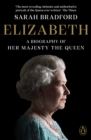 Elizabeth : A Biography of Her Majesty the Queen - Book