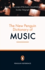 The New Penguin Dictionary of Music - Book