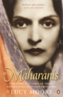 Maharanis : The Lives and Times of Three Generations of Indian Princesses - Book