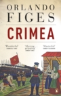 Crimea - Book