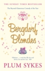 Bergdorf Blondes - Book
