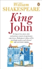 King John - Book