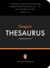 The Penguin Thesaurus - Book