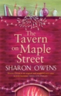 The Tavern on Maple Street - Book