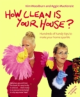 How Clean is Your House? - Book