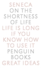 On the Shortness of Life - Book