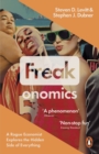 Freakonomics : A Rogue Economist Explores the Hidden Side of Everything - Book