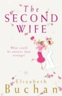 The Second Wife - Book