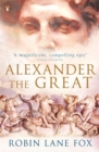 Alexander the Great - Book