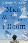 Man Walks into a Room - Book