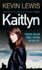 Kaitlyn - Book