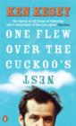 One Flew Over the Cuckoo's Nest - Book