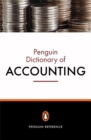 The Penguin Dictionary of Accounting - Book