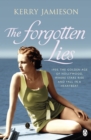 The Forgotten Lies - Book