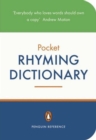 Penguin Pocket Rhyming Dictionary - Book