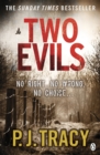 Two Evils - Book