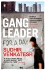 Gang Leader for a Day - Book