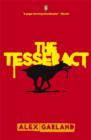 The Tesseract - Book