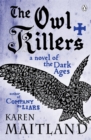 The Owl Killers - Book