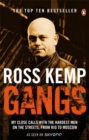 Gangs - Book