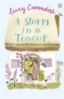 A Storm in a Teacup - Book