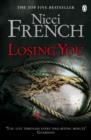 Losing You - Book