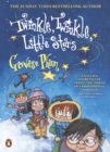 Twinkle, Twinkle, Little Stars - Book