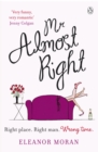 Mr Almost Right - Book