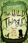 The Wild Things - Book