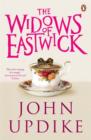The Widows of Eastwick - Book