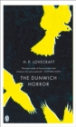 The Dunwich Horror : And Other Stories - Book