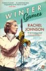 Winter Games - Book