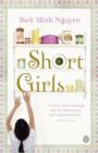 Short Girls - Book