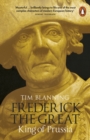 Frederick the Great : King of Prussia - Book