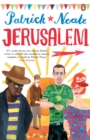 Jerusalem - Book