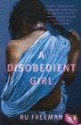 A Disobedient Girl - Book