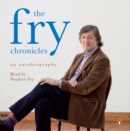 The Fry Chronicles - Book