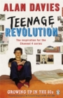Teenage Revolution - Book
