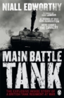Main Battle Tank - Book