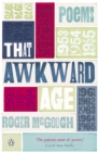 That Awkward Age - Book