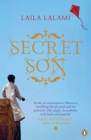 Secret Son - Book