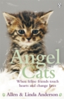 Angel Cats : When feline friends touch hearts and change lives - Book