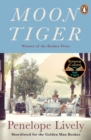 Moon Tiger : Shortlisted for the Golden Man Booker Prize - Book