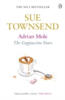 Adrian Mole: The Cappuccino Years - Book