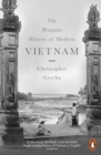 The Penguin History of Modern Vietnam - Book