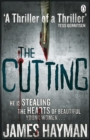 The Cutting - Book