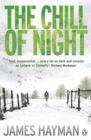 The Chill of Night - Book
