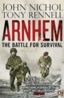 Arnhem : The Battle for Survival - Book